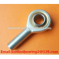 Chrome Steel Gcr15 Ball Joint Spherical Bearings Rod End Bearing spherical plain Bearing